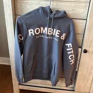 Abercrombie & Fitch Hoodie XS